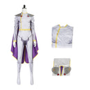Film X-Men 97 Storm Cosplay Costume Jumpsuit Cloak - AwwwCos