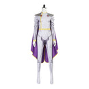 Film X-Men 97 Storm Cosplay Costume Jumpsuit Cloak - AwwwCos