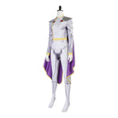 Film X-Men 97 Storm Cosplay Costume Jumpsuit Cloak - AwwwCos