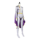 Film X-Men 97 Storm Cosplay Costume Jumpsuit Cloak - AwwwCos