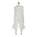 Film X-Men 97 Storm Cosplay Costume Jumpsuit Cloak - AwwwCos