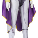 Film X-Men 97 Storm Cosplay Costume Jumpsuit Cloak - AwwwCos