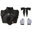 Final Fantasy FF14 Yorha Type-51 Jacket of Fending Cosplay Costume