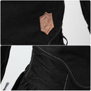 Final Fantasy FF14 Yorha Type-51 Jacket of Fending Cosplay Costume