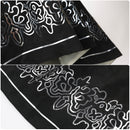 Final Fantasy FF14 Yorha Type-51 Jacket of Fending Cosplay Costume