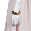 Final Fantasy VII Rebirth Aerith Gainsborough Cosplay Costume FF7 Women Dress - AwwwCos