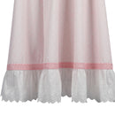 Final Fantasy VII Rebirth Aerith Gainsborough Cosplay Costume FF7 Women Dress - AwwwCos