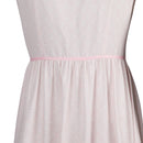 Final Fantasy VII Rebirth Aerith Gainsborough Cosplay Costume FF7 Women Dress - AwwwCos