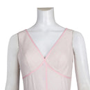 Final Fantasy VII Rebirth Aerith Gainsborough Cosplay Costume FF7 Women Dress - AwwwCos