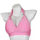 Final Fantasy VII Rebirth Aerith Gainsborough Swimsuit Cosplay Costume Pink Dress