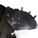 Final Fantasy VII Rebirth Cloud Strife Cosplay Costume Black Male Warrior Ninja Clothing