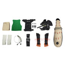 Final Fantasy VII Rebirth Yuffie Kisaragi Cosplay Costume FF7 Female Combat Uniform