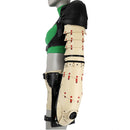 Final Fantasy VII Rebirth Yuffie Kisaragi Cosplay Costume FF7 Female Combat Uniform