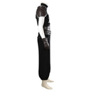 Final Fantasy VII Rebirth Zack·Fair Cosplay Costume FF7 Men Ninja Clothing Set