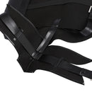 Final Fantasy XVI Clive Rosfield Cosplay Costume Black Men Cape