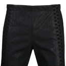 Final Fantasy XVI Clive Rosfield Cosplay Costume Black Men Cape