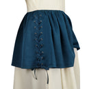 Final Fantasy XVI Jill Warrick Cosplay Costume Women Palace Patchwork Dress