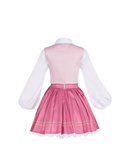 Fox Demon Little Matchmaker Tu Shan Su Su Cosplay Costume - AwwwCos