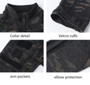 Frog Suit Outdoor Breathable Training Camouflage Tactical Clothing - AwwwCos