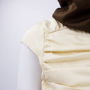 Furiosa: A Mad Max Saga Furiosa Cosplay Costume Female Warrior Combat Uniform