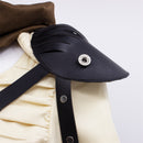 Furiosa: A Mad Max Saga Furiosa Cosplay Costume Female Warrior Combat Uniform