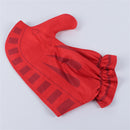 Game Alice Madness Returns Alice Red Dress Cosplay Costume - AwwwCos