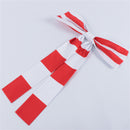 Game Alice Madness Returns Alice Red Dress Cosplay Costume - AwwwCos