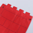 Game Alice Madness Returns Alice Red Dress Cosplay Costume - AwwwCos