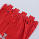 Game Alice Madness Returns Alice Red Dress Cosplay Costume - AwwwCos