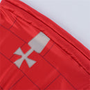 Game Alice Madness Returns Alice Red Dress Cosplay Costume - AwwwCos