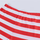 Game Alice Madness Returns Alice Red Dress Cosplay Costume - AwwwCos