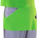 Game Alien Stage Round 7 Till Cosplay Costume Accessories - AwwwCos