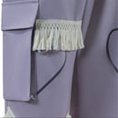 Game Alien Stage Round 7 Till Cosplay Costume Accessories - AwwwCos