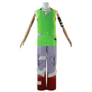 Game Alien Stage Round 7 Till Cosplay Costume Accessories - AwwwCos