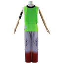 Game Alien Stage Round 7 Till Cosplay Costume Accessories - AwwwCos