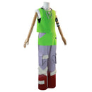 Game Alien Stage Round 7 Till Cosplay Costume Accessories - AwwwCos