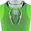 Game Alien Stage Round 7 Till Cosplay Costume Accessories - AwwwCos
