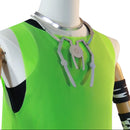 Game Alien Stage Round 7 Till Cosplay Costume Accessories - AwwwCos