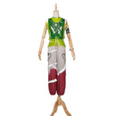 Game Alien Stage Round 7 Till Cosplay Costume