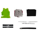 Game Alien Stage Round 7 Till Cosplay Costume