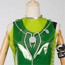 Game Alien Stage Round 7 Till Cosplay Costume