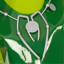 Game Alien Stage Round 7 Till Cosplay Costume