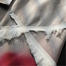 Game Alien Stage Round 7 Till Cosplay Costume