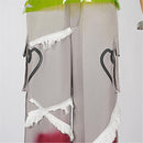 Game Alien Stage Round 7 Till Cosplay Costume