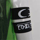 Game Alien Stage Round 7 Till Luka Cosplay Costume