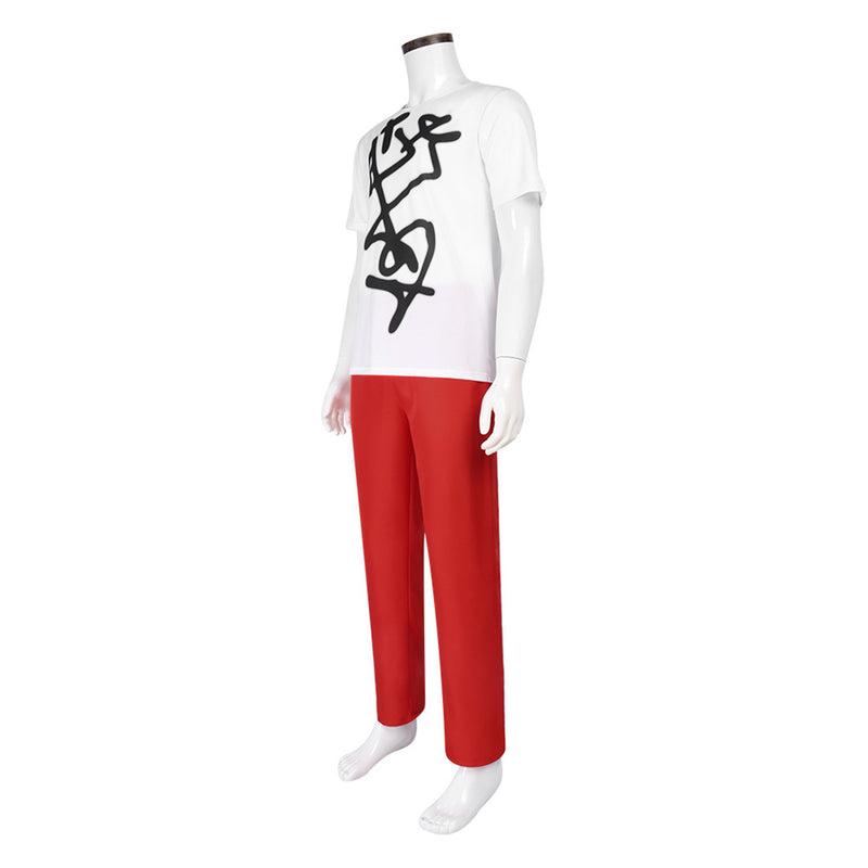 Game Alien Stage Till Cosplay Costume Summer Outfits - AwwwCos