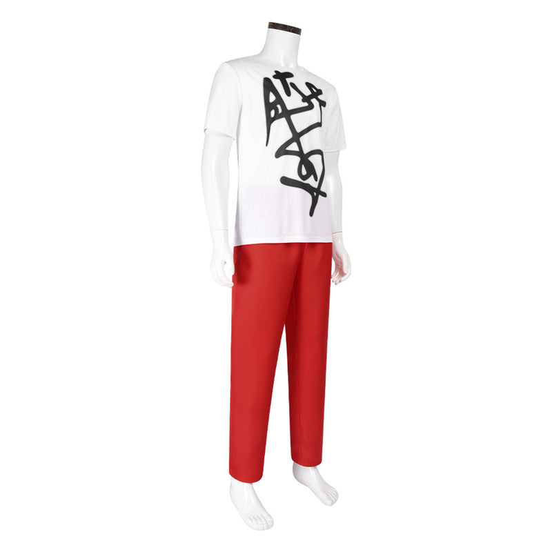 Game Alien Stage Till Cosplay Costume Summer Outfits - AwwwCos