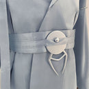 Game Alnst R7 Alien Stage Luka Cosplay Costume Grey Uniform - AwwwCos