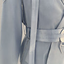 Game Alnst R7 Alien Stage Luka Cosplay Costume Grey Uniform - AwwwCos