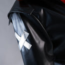 Game Arcane LOL The Piltover Enforcer Vi Cosplay Costume Uniform - AwwwCos